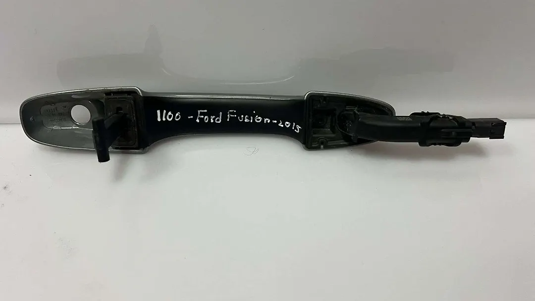 Door handle exterior - 2015 Ford Fusion