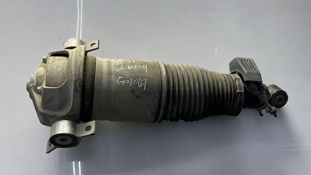 Shock Absober (LHB) - 2009 Audi Q7