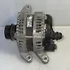 Alternator - 2015 Lincoln MKC LS