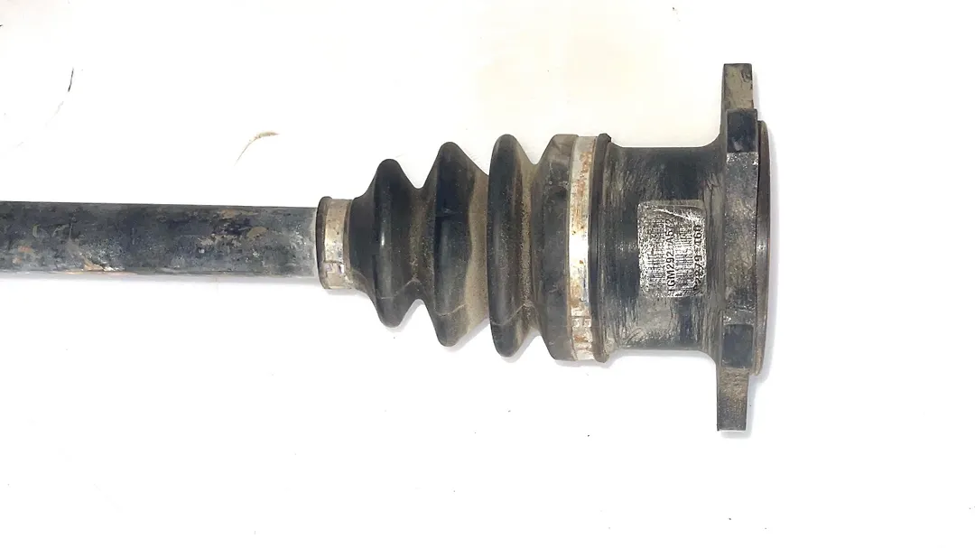 Axle(LHF) - 2016 GMC Sierra