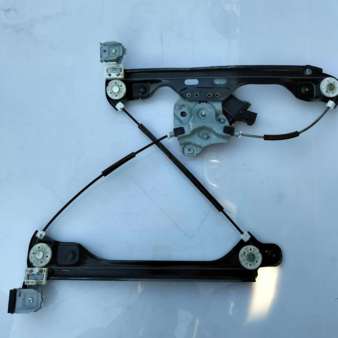 Door Motor (RHF) - 2013 Cadillac ATS