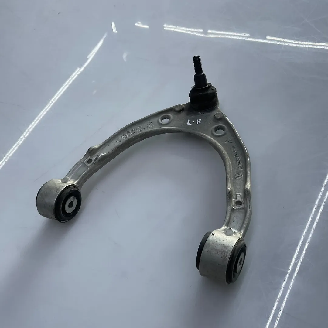 Lower Arm(LHF) - 2011 Volkswagen Touareg