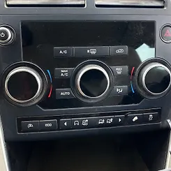 AC Switch - 2016 Land Rover DISCOVERY SPORT
