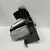 Info-gps-tv screen - 2018 Chevrolet Traverse