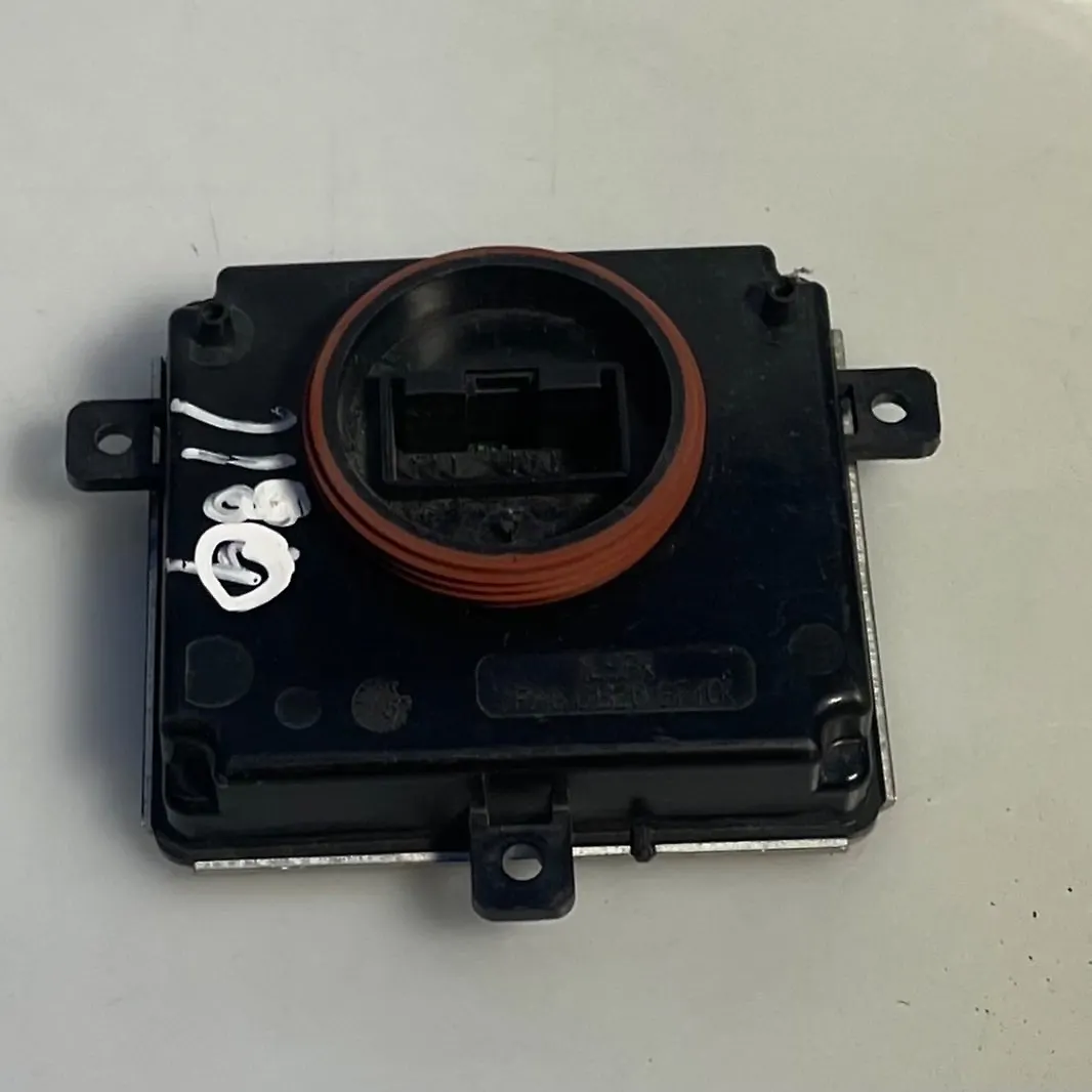 Headlight Control Module - 2011 Audi Q5
