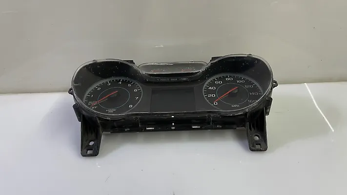Speedometer - 2016 Chevrolet Cruze LS