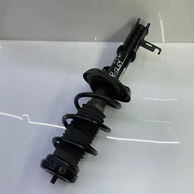 Shock Absorber (LHF) - 2013 Chevrolet Cruze