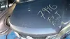 Hood/Bonnet - 2014 Nissan Pathfinder