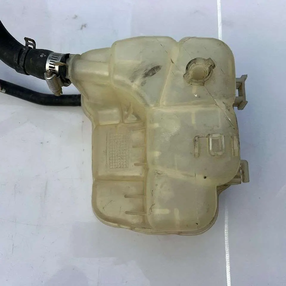 Radiator Water Bottle - 2017 Ford Escape