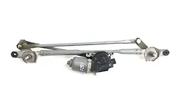 Windshield wiper motor - 2015 Cadillac ATS Standard RWD