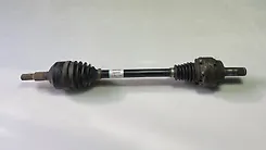 Axle Rear (LH) - 2012 Cadillac CTS