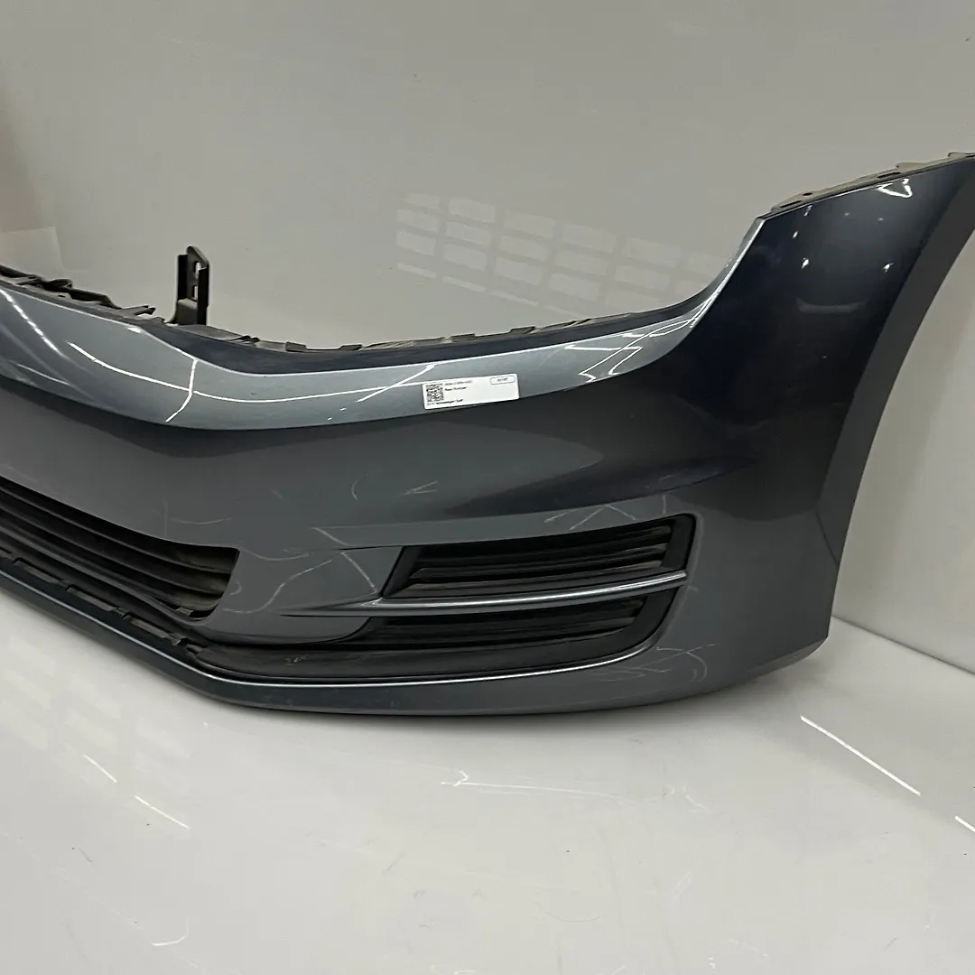 Rear Bumper - 2015 Volkswagen Golf
