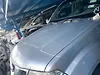 Hood/Bonnet - 2014 Nissan Pathfinder