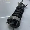 Shock Absorber (RHF) - 2011 Volkswagen Touareg