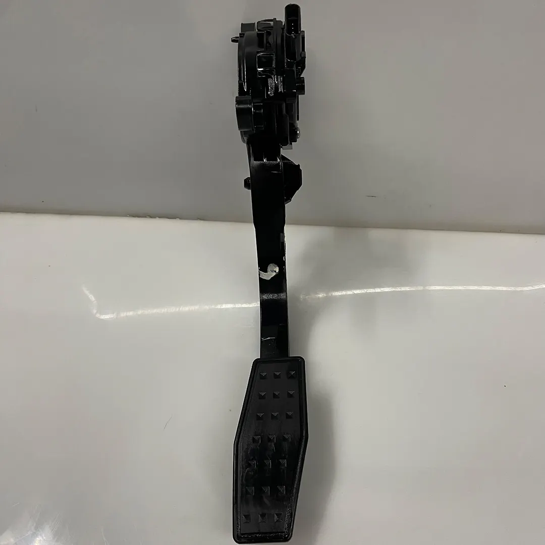 Accelerator pedal - 2017 Cadillac XT5 Luxury