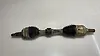 Axle(LHF) - 2007 Jeep Patriot Base