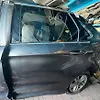Door (LHB) - 2017 Ford Edge