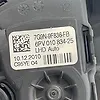 Accelerator pedal - 2011 Land Rover LR2