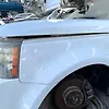 Fender (LHF) - 2012 Land Rover RANGE ROVER SPORT