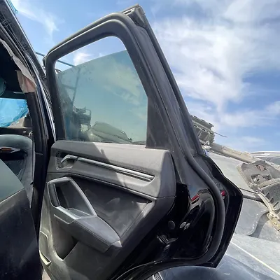 Door (RHB) - 2020 Audi Q3