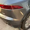 Rear Bumper - 2019 Jaguar E-Pace