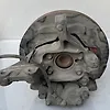 Complete Hub Assembly(RHF) - 2016 Ford Edge SE