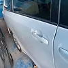 Door (RHB) - 2017 Toyota Sienna LE