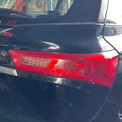 Tail Light (RH) - 2021 Chevrolet Captiva