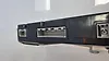 Seat Control Module - 2014 Infiniti QX80 SUV