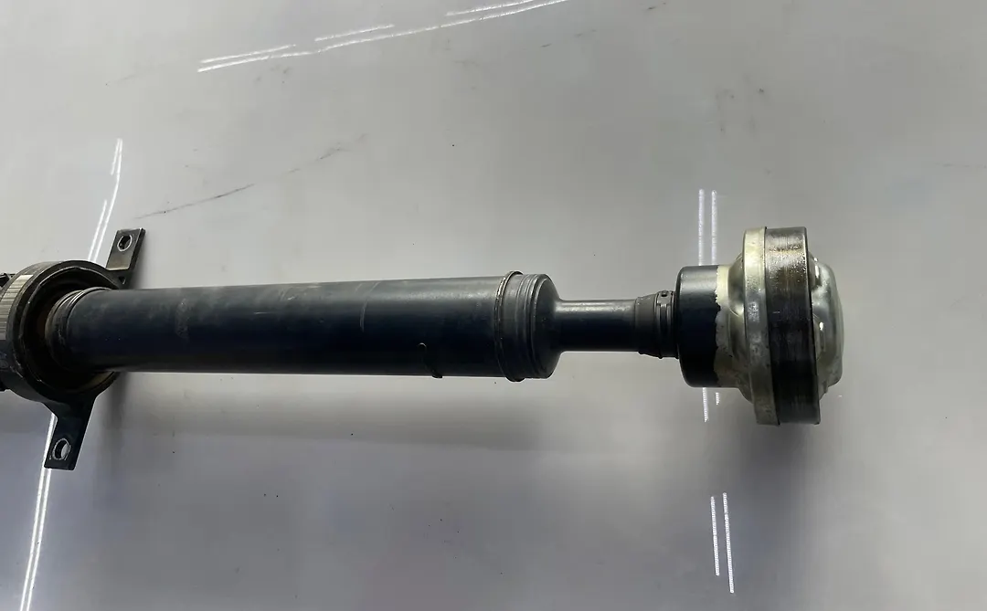 Drive Shaft - 2017 Jaguar F-Pace