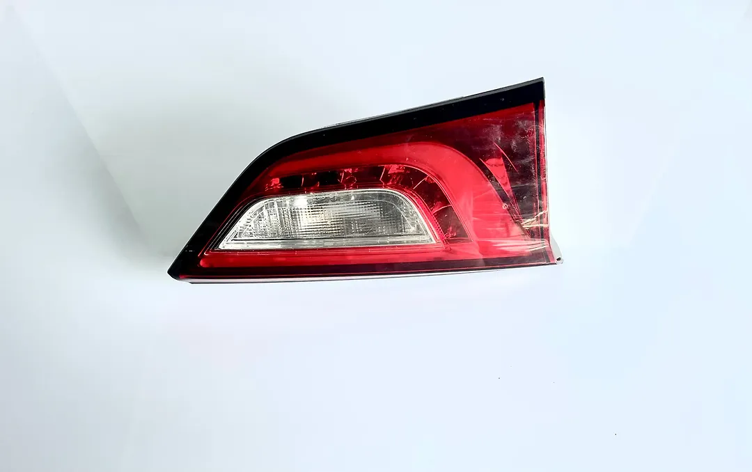 Trunk Light (LH) - 2016 Infiniti QX60
