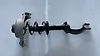 Shock Absorber (LHF) - 2013 Audi A4