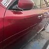 Door (LHF) - 2014 Nissan Pathfinder