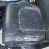 Front Seat (LHS) - 2011 Infiniti QX56