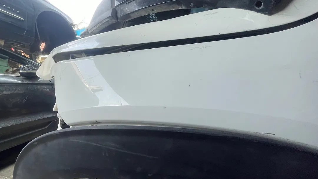 Fender (LHF) - 2022 Chevrolet Trailblazer