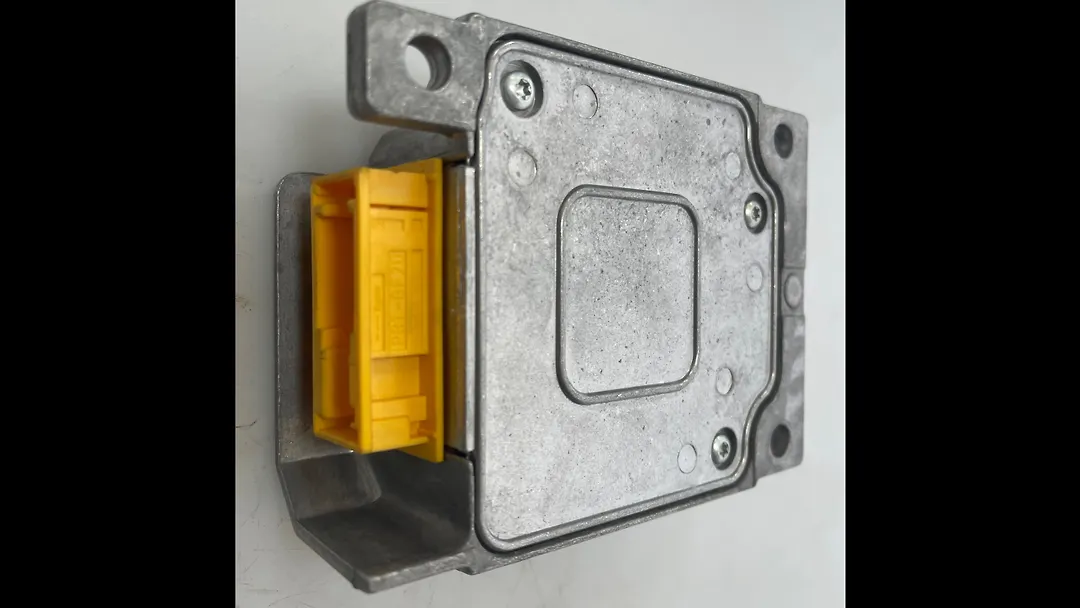 Cruise Control Module - 2011 Jaguar XJ