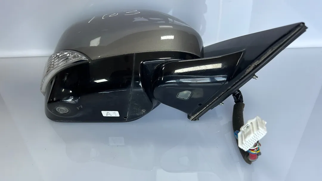 Side Mirror (RH) - 2011 Infiniti QX56 5.6i