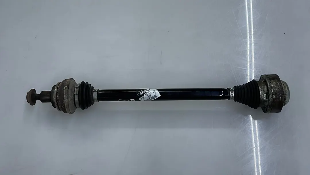 Axle Rear (LH) - 2018 Audi A5
