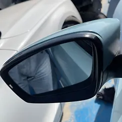 Side Mirror (LH) - 2014 Volkswagen Beetle