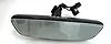 Rear view mirror - 2021 Cadillac XT6 Premium Luxury