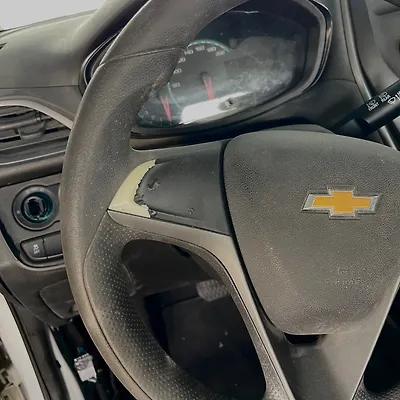 Steering Wheel - 2020 Chevrolet Spark
