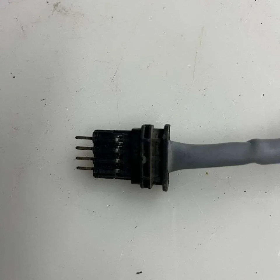 Oxygen Sensor  - 2018 Chevrolet Equinox