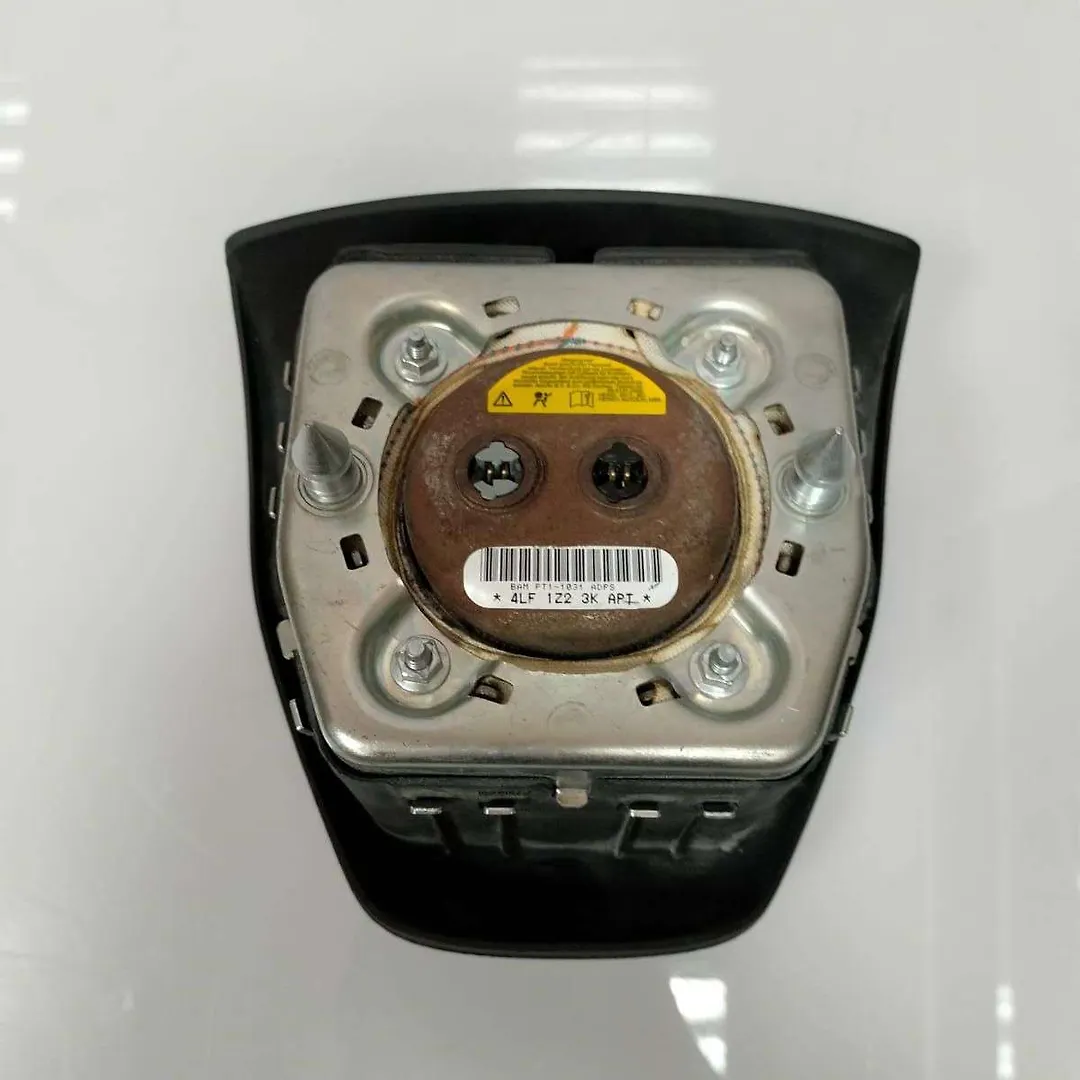 Airbag (Steering) - 2012 Ford Explorer