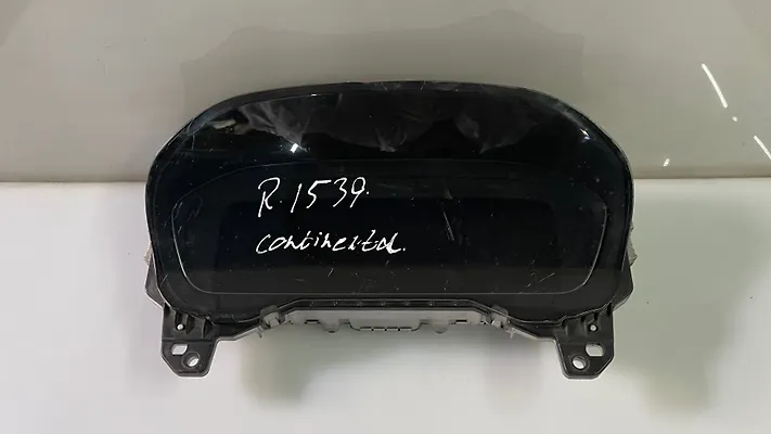 Speedometer - 2017 Lincoln Continental