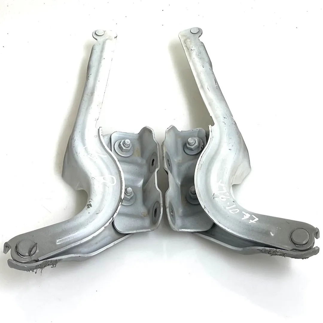 Hood hinge - 2020 Cadillac XT6 Platinum Luxury/Premium Luxury FWD