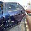 Door (LHB) - 2017 Ford Explorer Base