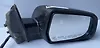 Side Mirror (RH) - 2015 GMC Terrain
