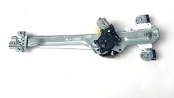 Door motor (LHB) - 2015 GMC Sierra DENALI