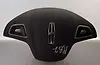 Airbag (Steering) - 2016 Lincoln MKX