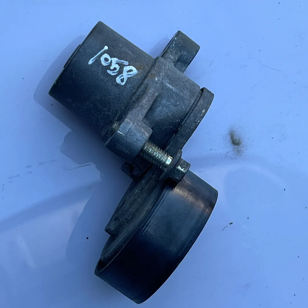 Belt tensioner - 2018 Ford EcoSport